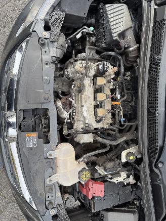 Opel Karl 1.0 ecoFLEX Selection  Hatchback 5-dr. picture 21