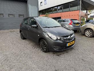 Opel Karl 1.0 ecoFLEX Selection  Hatchback 5-dr. picture 7