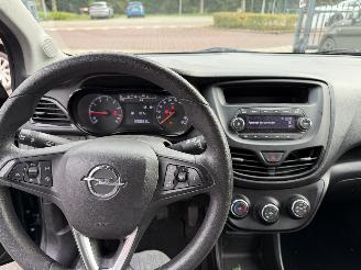 Opel Karl 1.0 ecoFLEX Selection  Hatchback 5-dr. picture 20