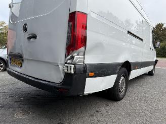 Mercedes Sprinter 314 2.2 CDI  AUTOMAAT L4H2 DC EURO VI-D picture 18