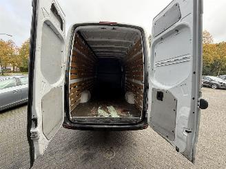Mercedes Sprinter 314 2.2 CDI  AUTOMAAT L4H2 DC EURO VI-D picture 20