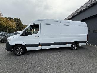 Mercedes Sprinter 314 2.2 CDI  AUTOMAAT L4H2 DC EURO VI-D picture 7
