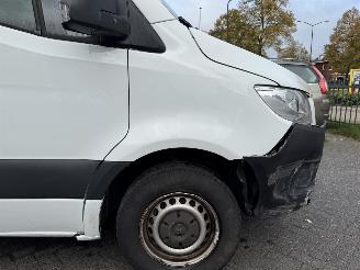 Mercedes Sprinter 314 2.2 CDI  AUTOMAAT L4H2 DC EURO VI-D picture 28