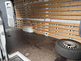 Mercedes Sprinter 314 2.2 CDI  AUTOMAAT L4H2 DC EURO VI-D picture 21