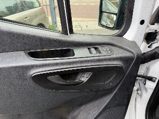 Mercedes Sprinter 314 2.2 CDI  AUTOMAAT L4H2 DC EURO VI-D picture 9