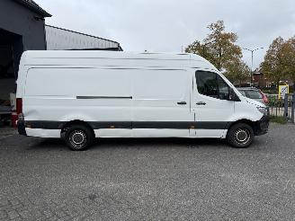 Mercedes Sprinter 314 2.2 CDI  AUTOMAAT L4H2 DC EURO VI-D picture 5