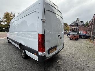 Mercedes Sprinter 314 2.2 CDI  AUTOMAAT L4H2 DC EURO VI-D picture 22