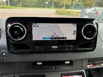 Mercedes Sprinter 314 2.2 CDI  AUTOMAAT L4H2 DC EURO VI-D picture 12