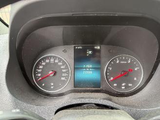 Mercedes Sprinter 314 2.2 CDI  AUTOMAAT L4H2 DC EURO VI-D picture 10