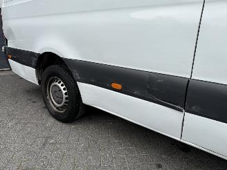 Mercedes Sprinter 314 2.2 CDI  AUTOMAAT L4H2 DC EURO VI-D picture 17