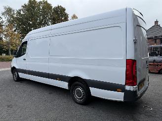 Mercedes Sprinter 314 2.2 CDI  AUTOMAAT L4H2 DC EURO VI-D picture 6