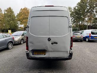 Mercedes Sprinter 314 2.2 CDI  AUTOMAAT L4H2 DC EURO VI-D picture 3