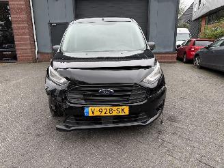 Ford Transit Connect 1.5 EcoBlue L1 Trend picture 12