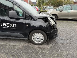 Ford Transit Connect 1.6 TDCI L1 Trend picture 23