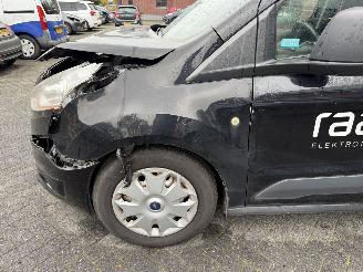 Ford Transit Connect 1.6 TDCI L1 Trend picture 22
