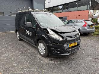 Ford Transit Connect 1.6 TDCI L1 Trend picture 7