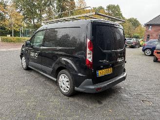 Ford Transit Connect 1.6 TDCI L1 Trend picture 3