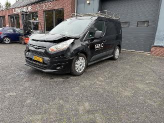 Ford Transit Connect 1.6 TDCI L1 Trend picture 25