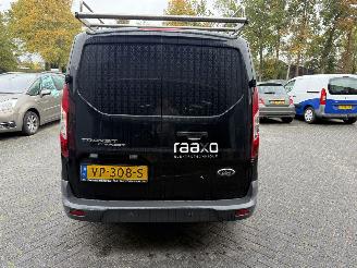 Ford Transit Connect 1.6 TDCI L1 Trend picture 4