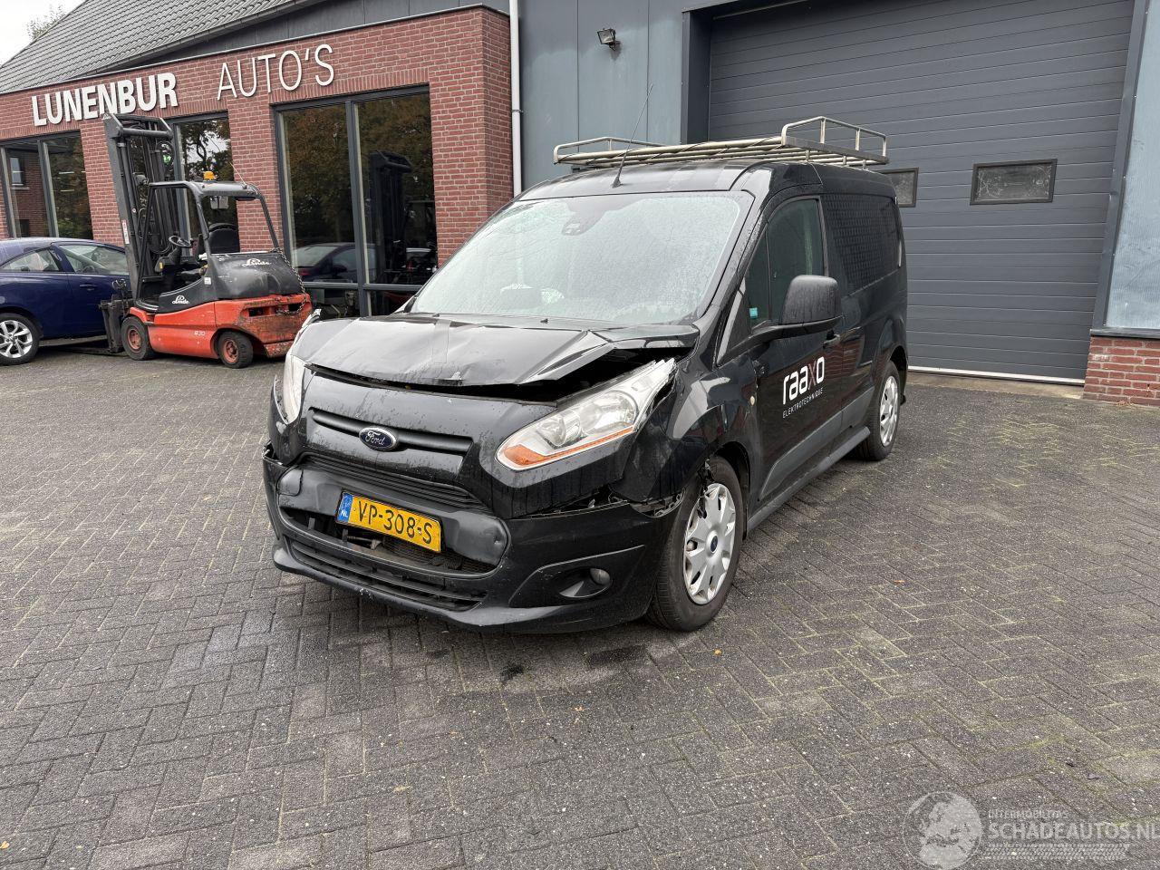 Ford Transit Connect 1.6 TDCI L1 Trend