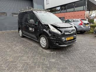 Ford Transit Connect 1.6 TDCI L1 Trend picture 24