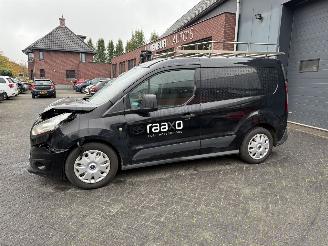 Ford Transit Connect 1.6 TDCI L1 Trend picture 2