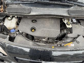 Ford Transit Connect 1.6 TDCI L1 Trend picture 12
