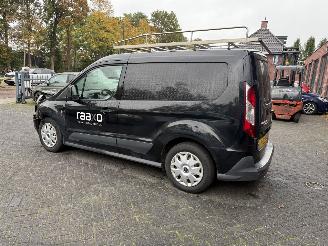 Ford Transit Connect 1.6 TDCI L1 Trend picture 21