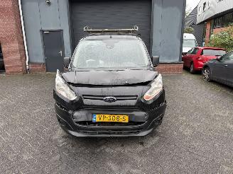 Ford Transit Connect 1.6 TDCI L1 Trend picture 8
