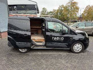 Ford Transit Connect 1.6 TDCI L1 Trend picture 10
