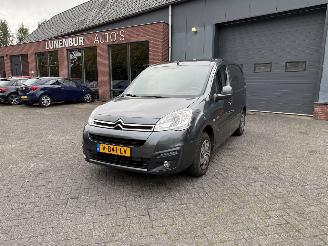  Citroën Berlingo 1.6 BlueHDI 100 Business Economy S&S 2018/3