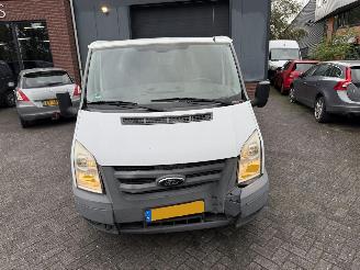 Ford Transit 260S 2.2 TDCI Economy Edition picture 8