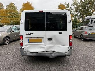 Ford Transit 260S 2.2 TDCI Economy Edition picture 3