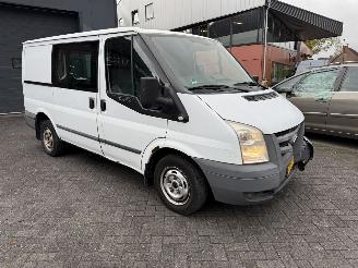 Ford Transit 260S 2.2 TDCI Economy Edition picture 6