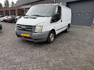 Ford Transit 260S 2.2 TDCI Economy Edition picture 14