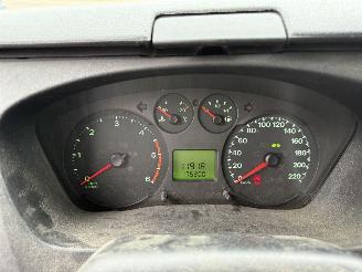 Ford Transit 260S 2.2 TDCI Economy Edition picture 17