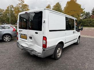Ford Transit 260S 2.2 TDCI Economy Edition picture 4