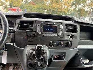 Ford Transit 260S 2.2 TDCI Economy Edition picture 18