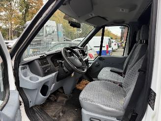 Ford Transit 260S 2.2 TDCI Economy Edition picture 10