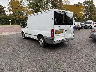Ford Transit 260S 2.2 TDCI Economy Edition picture 12