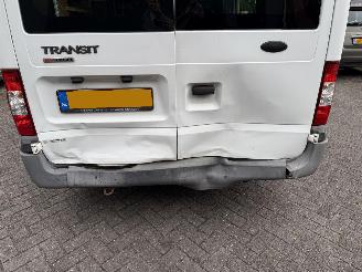 Ford Transit 260S 2.2 TDCI Economy Edition picture 15