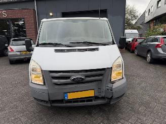Ford Transit 260S 2.2 TDCI Economy Edition picture 7