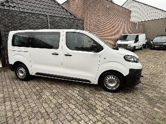  Opel Vivaro 1.5 CDTI   9 PERSOONS Personenbus 4-dr. 2021/11