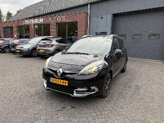 Käytettyjen passenger cars Renault Grand-scenic 1.2 TCe Bose 2013/11