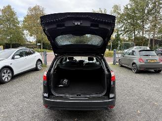 Ford Focus 1.6 TDCI Trend  Stationwagen 5-dr. picture 12