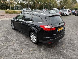 Ford Focus 1.6 TDCI Trend  Stationwagen 5-dr. picture 27