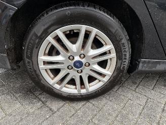 Ford Focus 1.6 TDCI Trend  Stationwagen 5-dr. picture 25