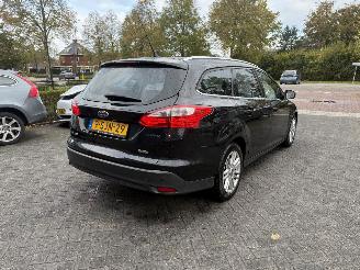 Ford Focus 1.6 TDCI Trend  Stationwagen 5-dr. picture 8