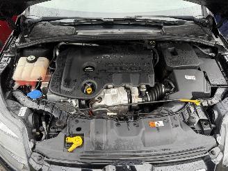 Ford Focus 1.6 TDCI Trend  Stationwagen 5-dr. picture 30