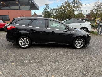 Ford Focus 1.6 TDCI Trend  Stationwagen 5-dr. picture 4